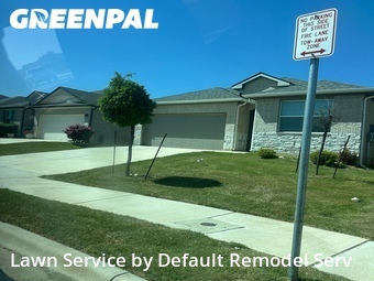 Yard Mowing nearby Georgetown, TX, 