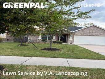 Grass Cutting nearby Spring, TX, 