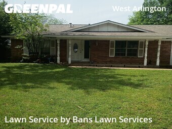 Grass Cutting nearby Arlington, TX, 