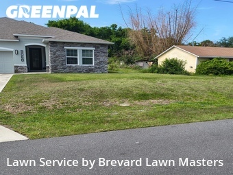 Lawn Cut nearby Cocoa, FL, 