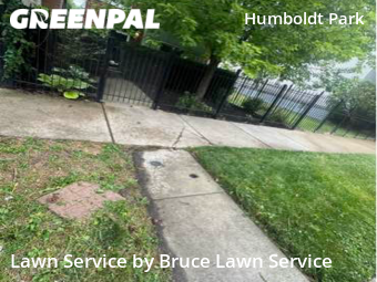 Lawn Cutting nearby Chicago, IL, 