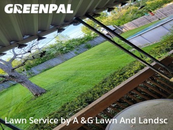 Lawn Cutting nearby Cincinnati, OH, 