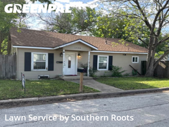 Lawn Cut nearby Bryan, TX, 