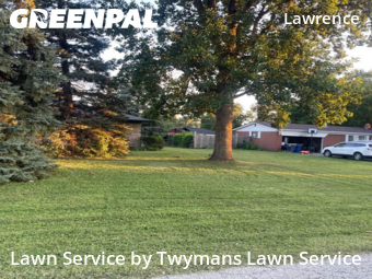 Lawn Cut nearby Indianapolis, IN, 