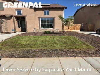 Lawn Cutting nearby Clovis, CA, 