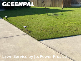 Lawn Cutting nearby Round Rock, TX, 