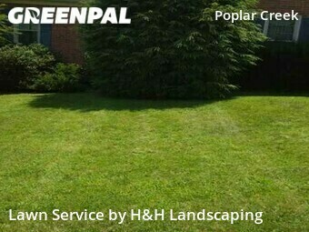 Lawn Mowing Service nearby Nashville, TN, 