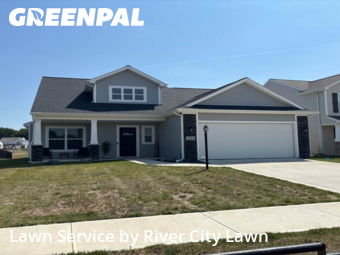 Lawn Cutting nearby Fort Wayne, IN, 