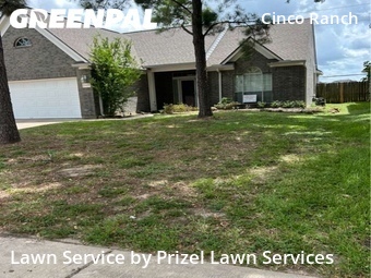 Lawn Mowing nearby Katy, TX, 