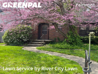 Lawn Service nearby Fort Wayne, IN, 