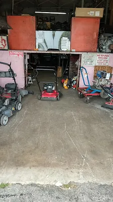 Smith Lawn Mower Services & Repair Photo 2