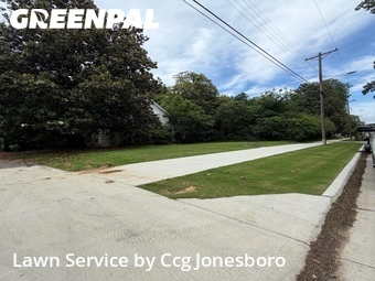 Lawn Care nearby Jonesboro, AR, 