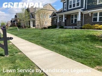 Lawn Care nearby Carmel, IN, 