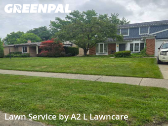 Yard Cutting nearby Canton, MI, 