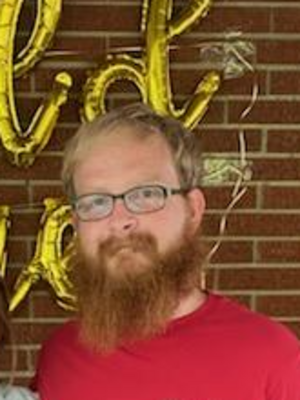 Red Lawn headshot