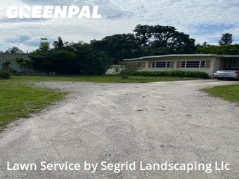 Grass Cutting nearby Winter Haven, FL, 