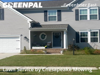 Lawn Care nearby Chesapeake, VA, 