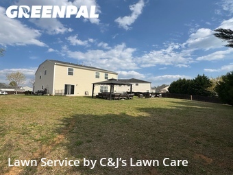 Lawn Maintenance nearby Whitsett, NC, 