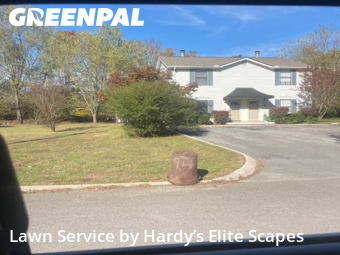 Yard Mowing nearby Hendersonville, TN, 