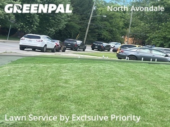 Grass Cut nearby Cincinnati, OH, 