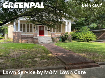 Lawn Mow nearby Mobile, AL, 
