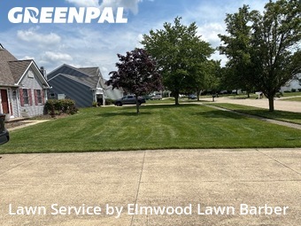 Lawn Cut nearby Avon, OH, 