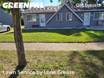 Lawn Cutting nearby Lansing, MI, 