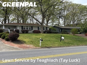 Lawn Mow nearby Smyrna, GA, 