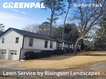 Yard Cutting nearby Atlanta, GA, 