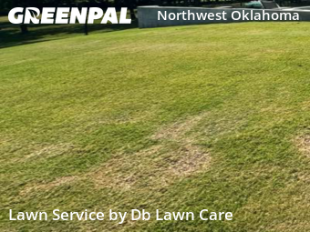Grass Cutting nearby Oklahoma City, OK, 