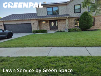 Lawn Cut nearby Woodridge, IL, 