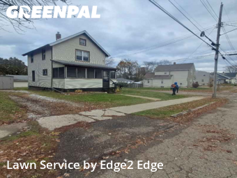 Lawn Mowing nearby Barberton, OH, 