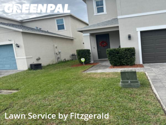 Lawn Maintenance nearby Lake Worth, FL, 