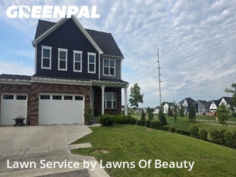 Lawn Mow nearby Westfield, IN, 