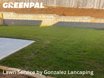 Lawn Cut nearby Woodstock, GA, 