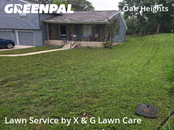 Lawn Mowing nearby San Marcos, TX, 