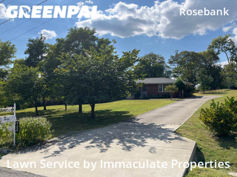 Lawn Cutting nearby Nashville, TN, 