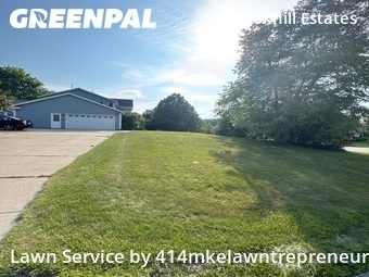 Lawn Care nearby Waukesha, WI, 