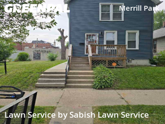 Lawn Maintenance nearby Milwaukee, WI, 