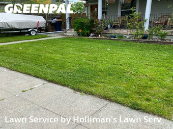 Lawn Service nearby Spokane, WA, 