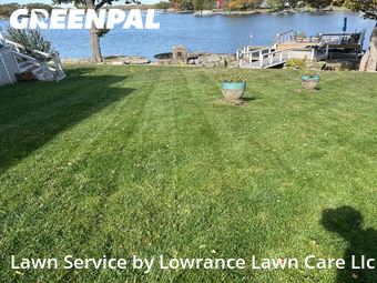 Lawn Care nearby Lake Tapawingo, MO, 