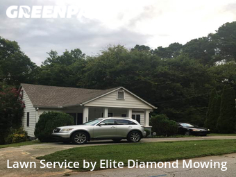 Lawn Mowing nearby Atlanta, GA, 