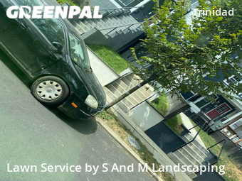 Lawn Mow nearby Washington, MD, 