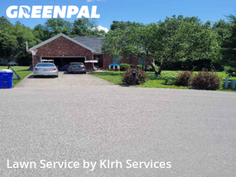 Lawn Cutting nearby Palmyra, IN, 