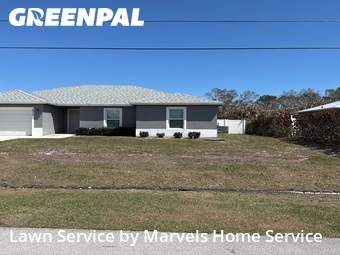 Lawn Cutting nearby Port St. Lucie, FL, 