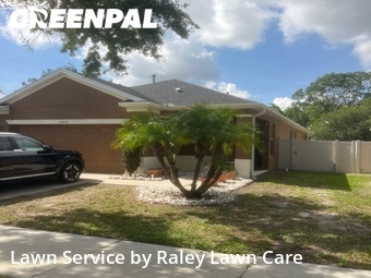 Lawn Service nearby Riverview, FL, 