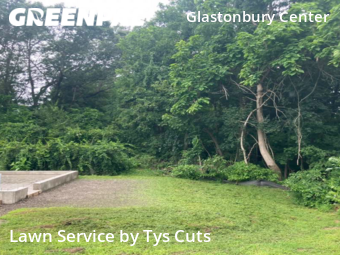 Yard Cutting nearby Glastonbury, CT, 