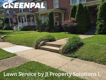 Yard Mowing nearby Frederick, MD, 