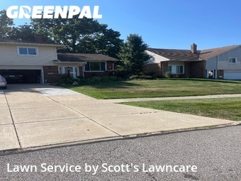 Grass Cut nearby Parma, OH, 