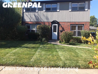 Lawn Cutting nearby Glenview, IL, 